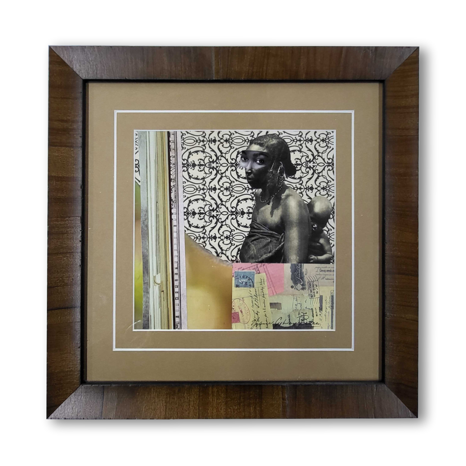 Abstract Art Collection